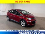 2021 Bolt EV Thumbnail 1