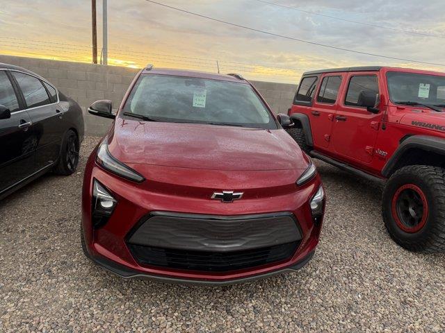2023 Chevrolet Bolt - $17,920