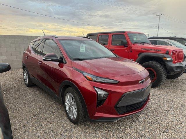 2023 Chevrolet Bolt - $17,920