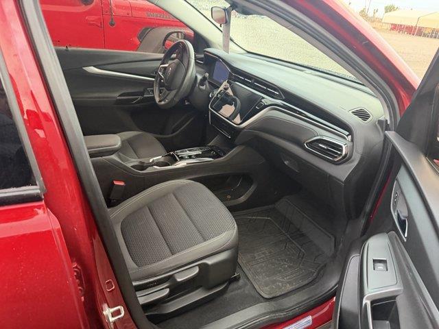 2023 Chevrolet Bolt - $17,920