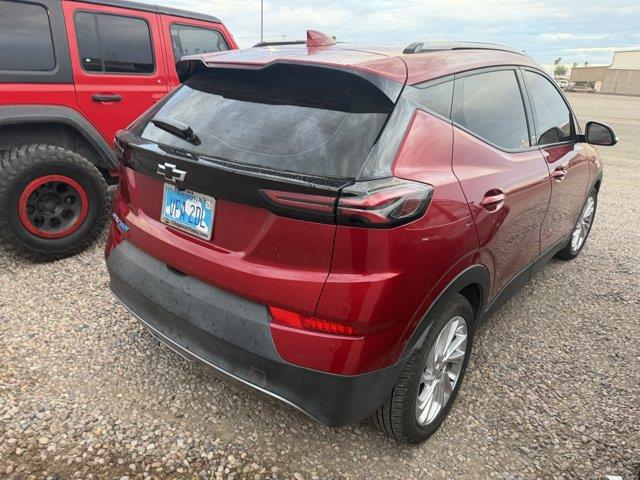 2023 Chevrolet Bolt - $17,920