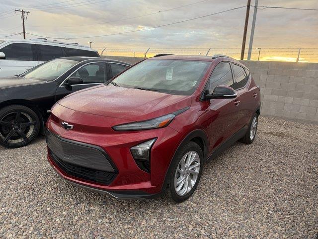 2023 Chevrolet Bolt - $17,920