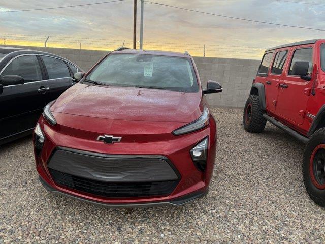 2023 Chevrolet Bolt - $17,920
