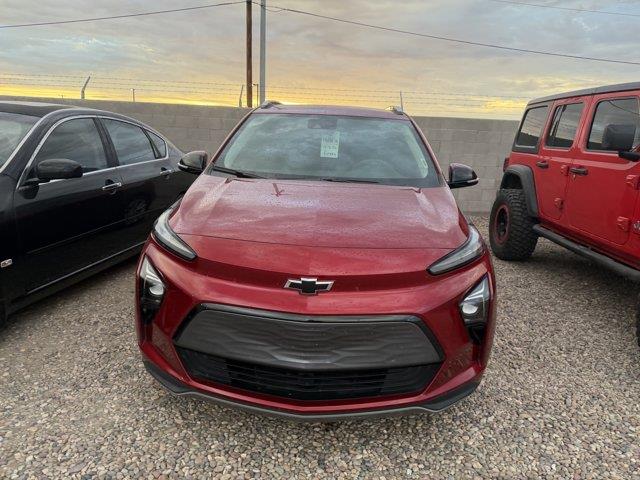 2023 Chevrolet Bolt - $17,920