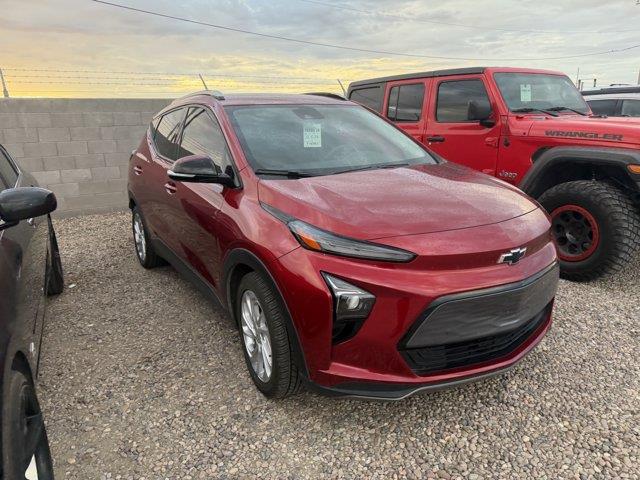 2023 Chevrolet Bolt - $17,920