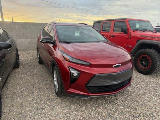 2023 Chevrolet Bolt - $17,920