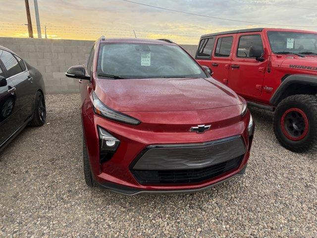 2023 Chevrolet Bolt - $17,920