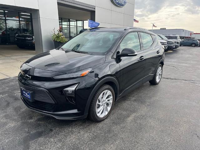 2023 Chevrolet Bolt - $21,971