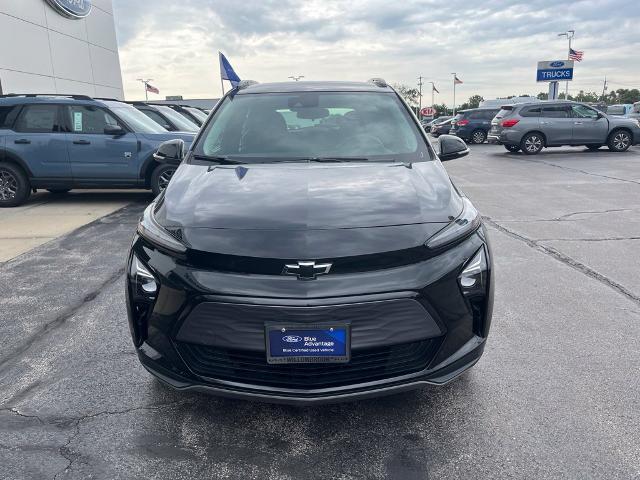 2023 Chevrolet Bolt - $21,971