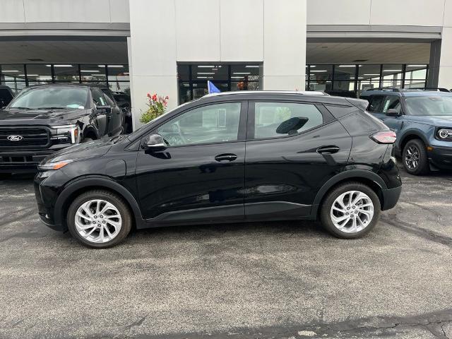 2023 Chevrolet Bolt - $21,971