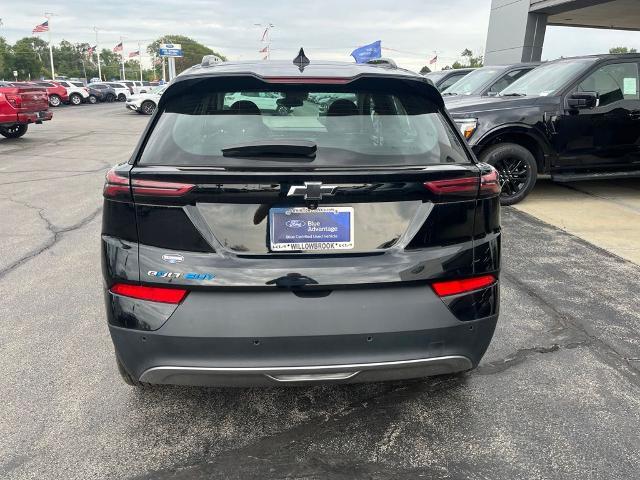 2023 Chevrolet Bolt - $21,971