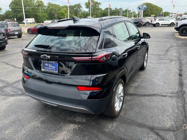 2023 Chevrolet Bolt - $21,971