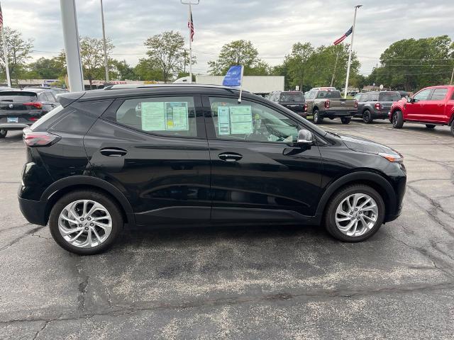 2023 Chevrolet Bolt - $21,971
