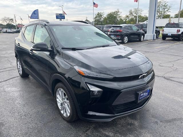 2023 Chevrolet Bolt - $21,971