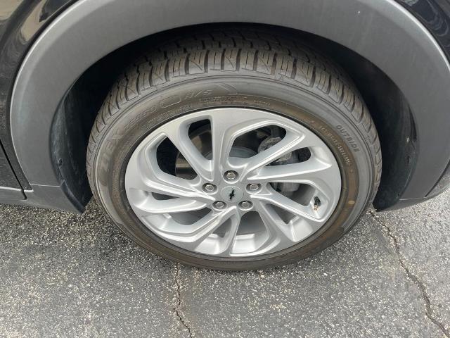 2023 Chevrolet Bolt - $21,971