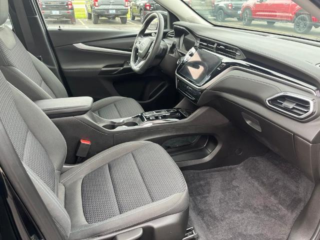 2023 Chevrolet Bolt - $21,971