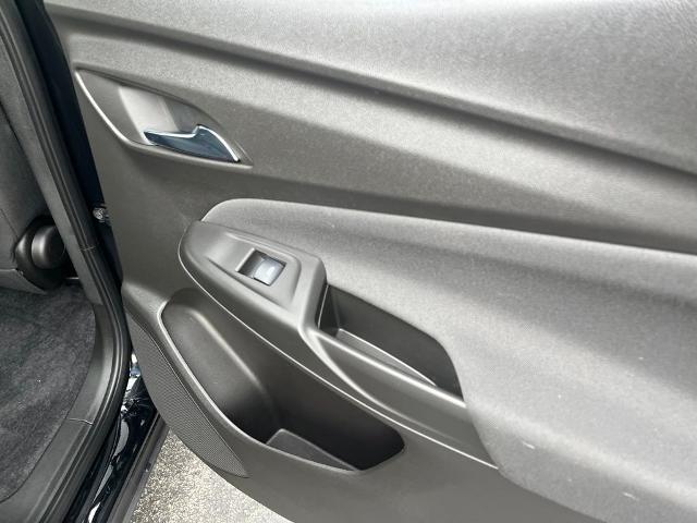2023 Chevrolet Bolt - $21,971