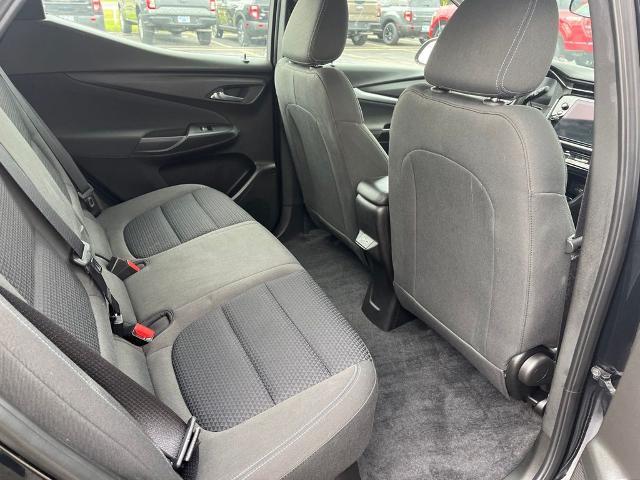 2023 Chevrolet Bolt - $21,971