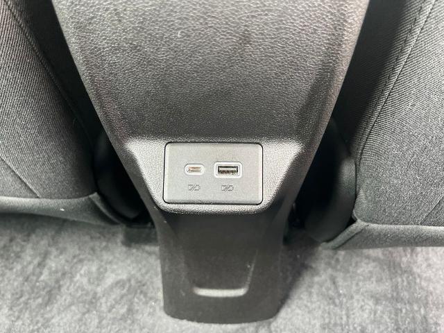 2023 Chevrolet Bolt - $21,971