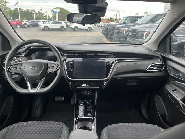 2023 Chevrolet Bolt - $21,971