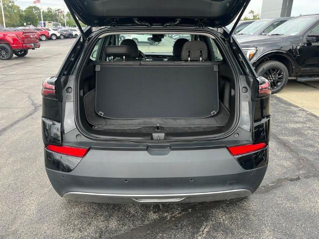 2023 Chevrolet Bolt - $21,971