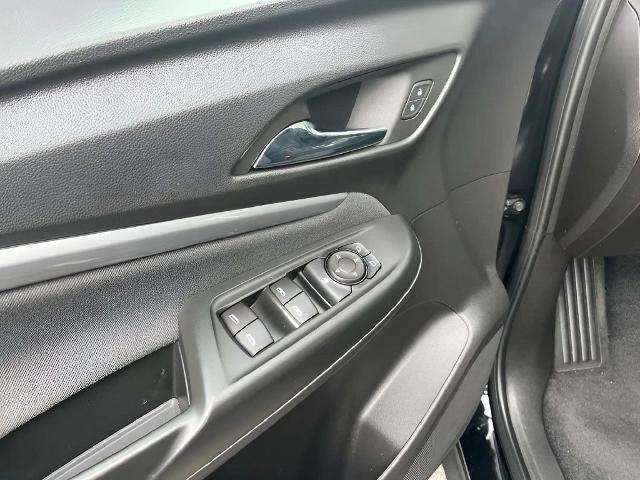 2023 Chevrolet Bolt - $21,971