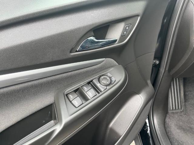 2023 Chevrolet Bolt - $21,971