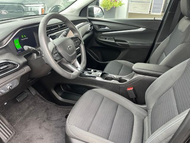2023 Chevrolet Bolt - $21,971