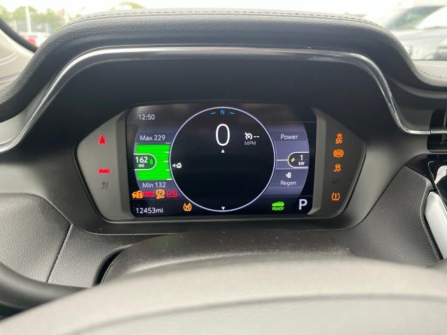 2023 Chevrolet Bolt - $21,971