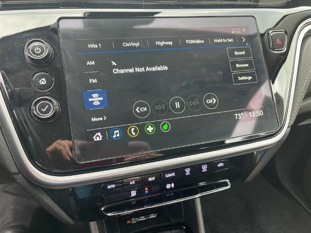 2023 Chevrolet Bolt - $21,971