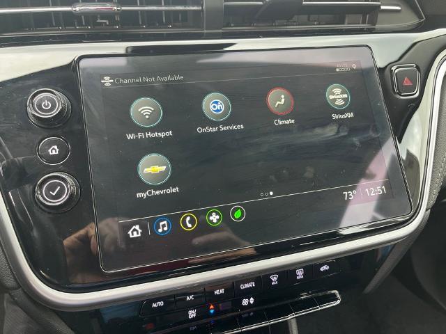 2023 Chevrolet Bolt - $21,971