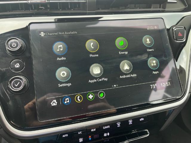 2023 Chevrolet Bolt - $21,971