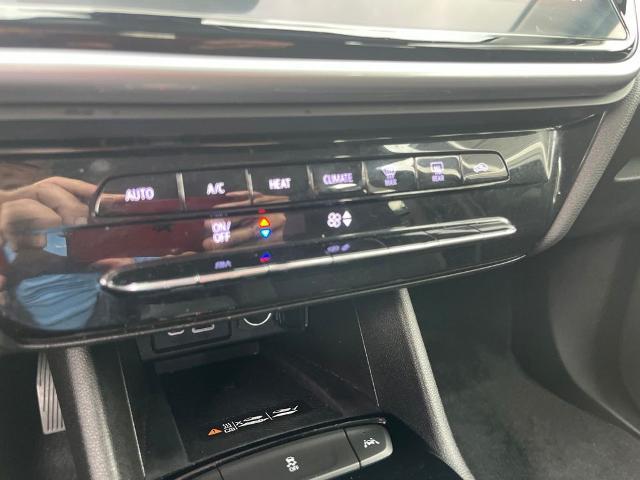 2023 Chevrolet Bolt - $21,971