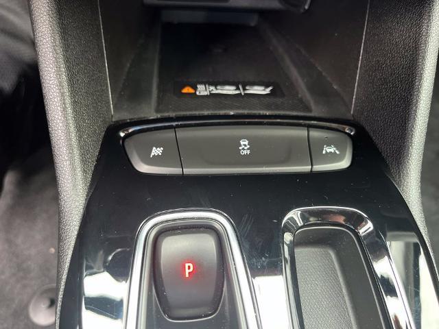 2023 Chevrolet Bolt - $21,971