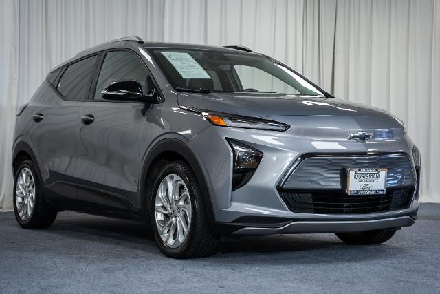 2023 Chevrolet Bolt