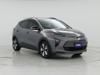 2022 Chevrolet Bolt EUV LT 4DR Hatchback