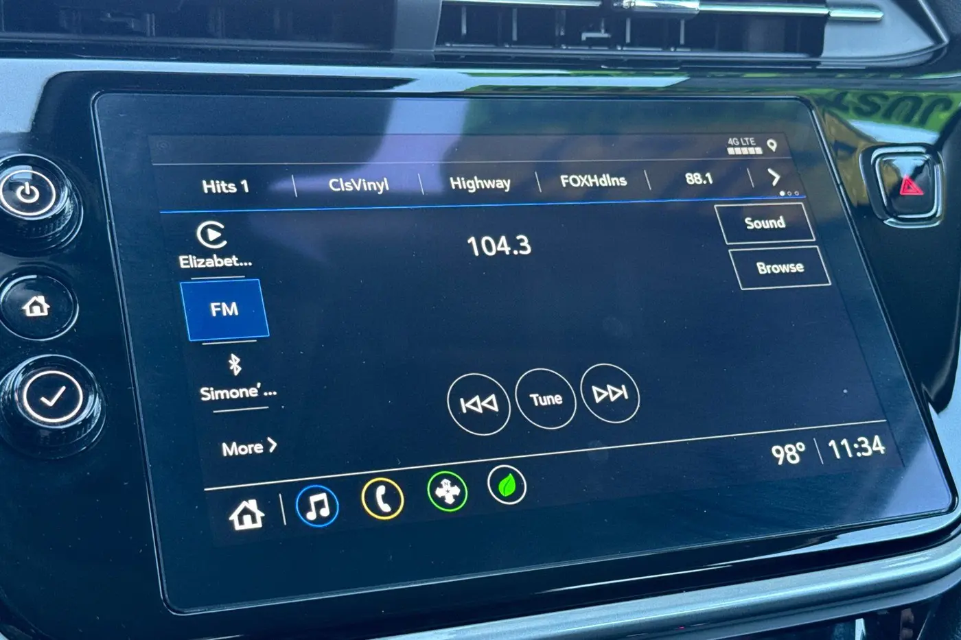 2023 Chevrolet Bolt - $21,900