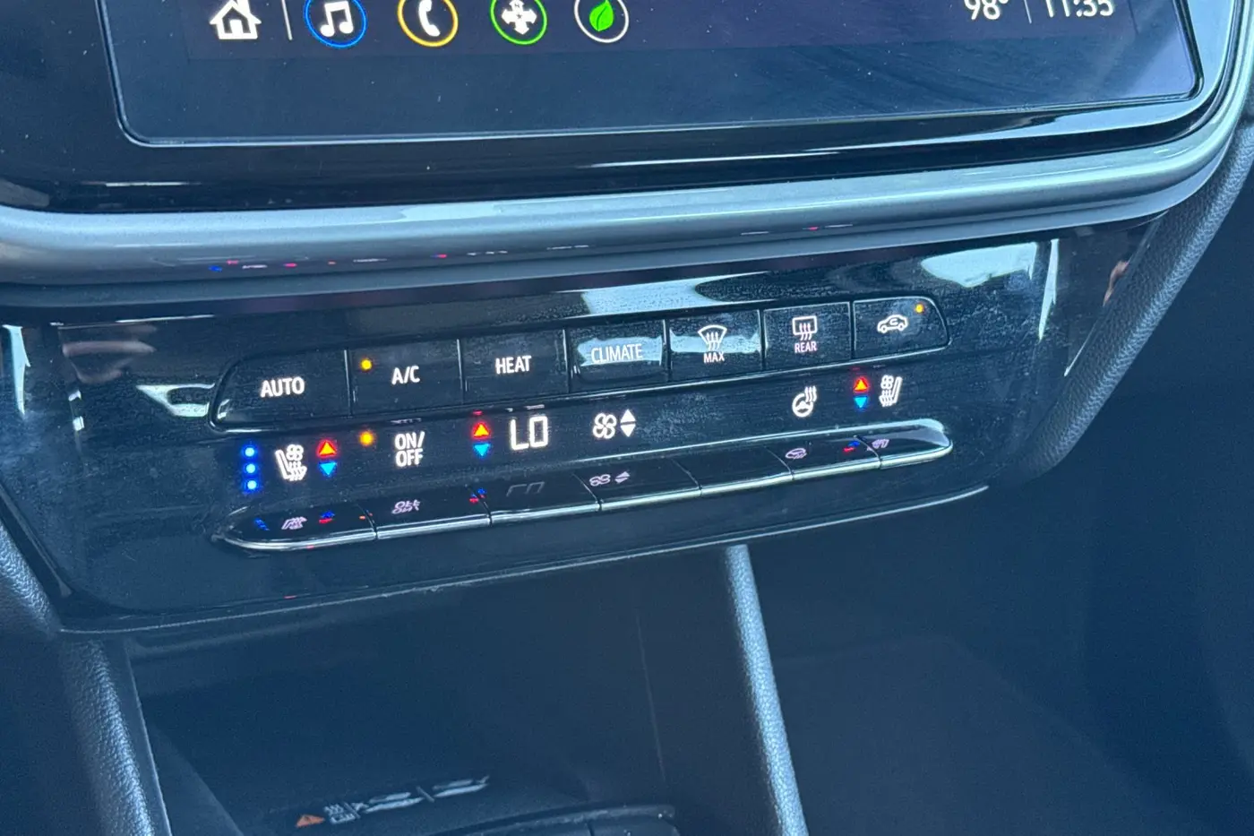 2023 Chevrolet Bolt - $21,900