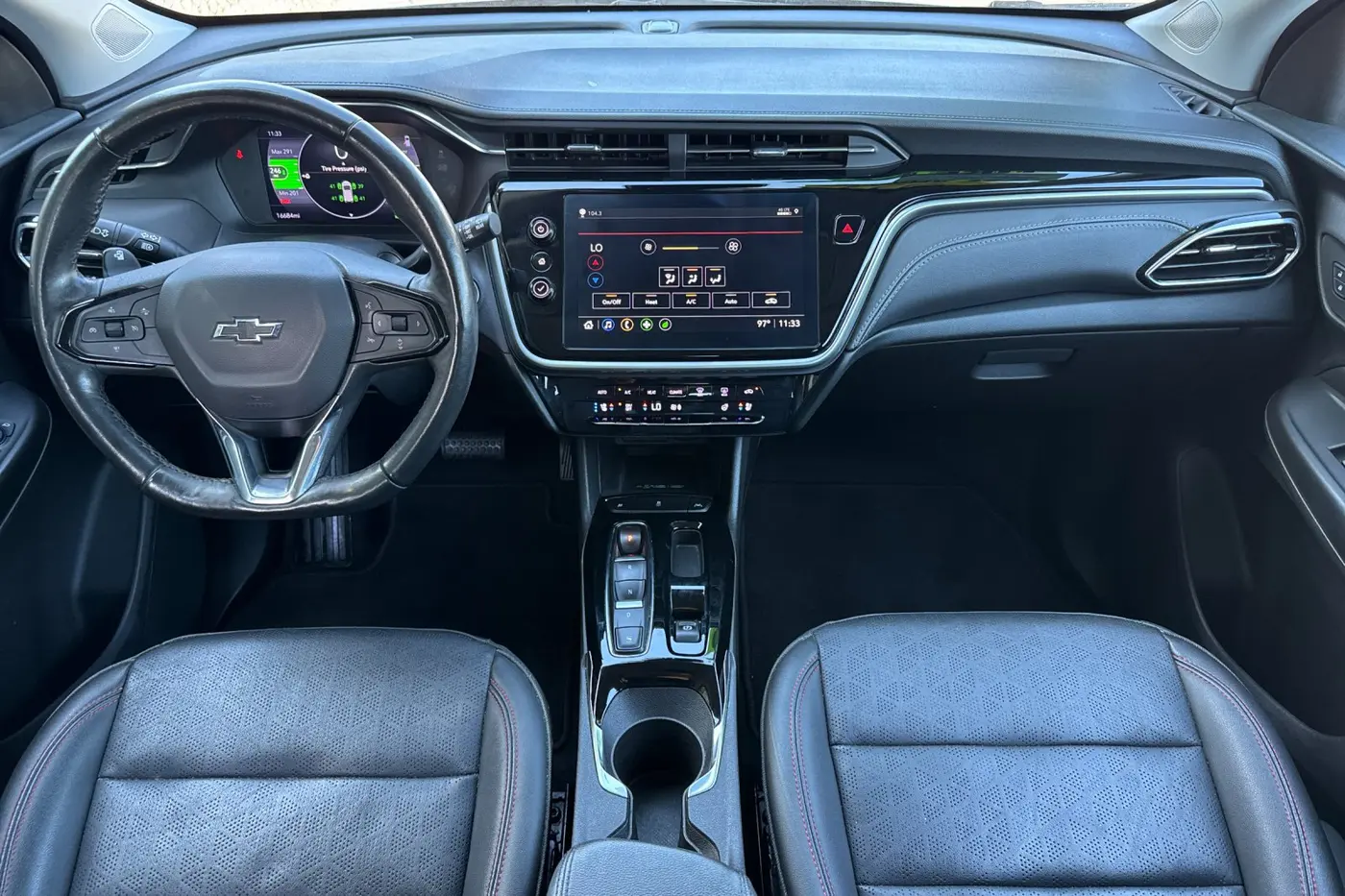 2023 Chevrolet Bolt - $21,900