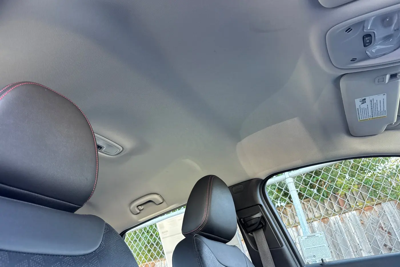 2023 Chevrolet Bolt - $21,900