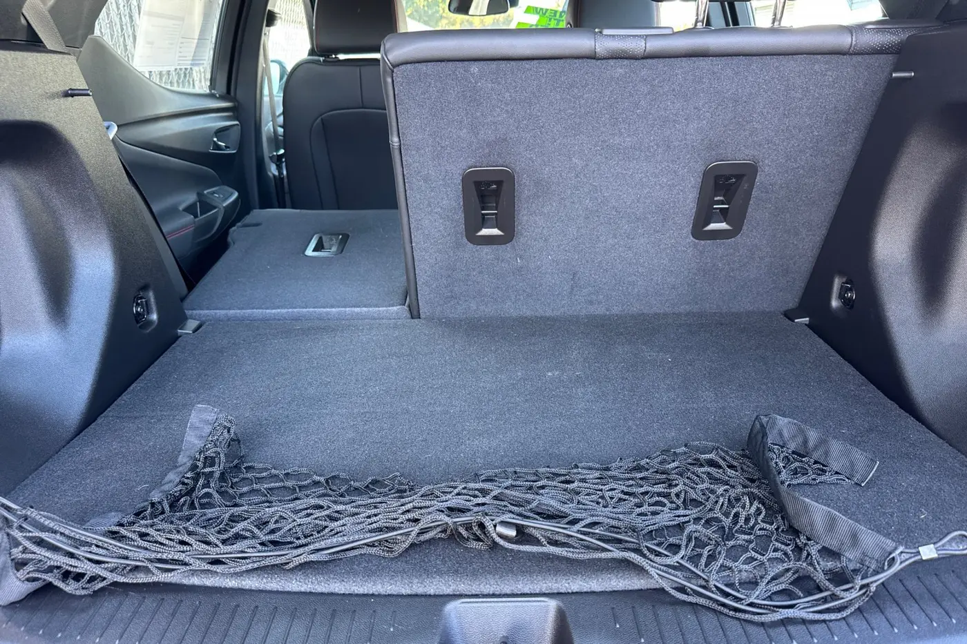2023 Chevrolet Bolt - $21,900