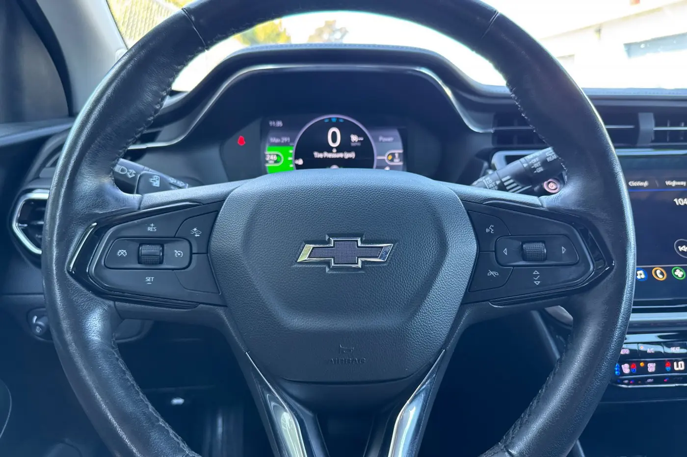2023 Chevrolet Bolt - $21,900