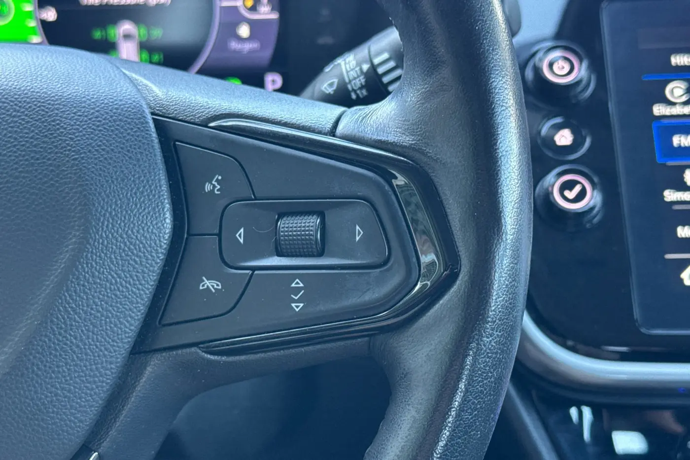 2023 Chevrolet Bolt - $21,900