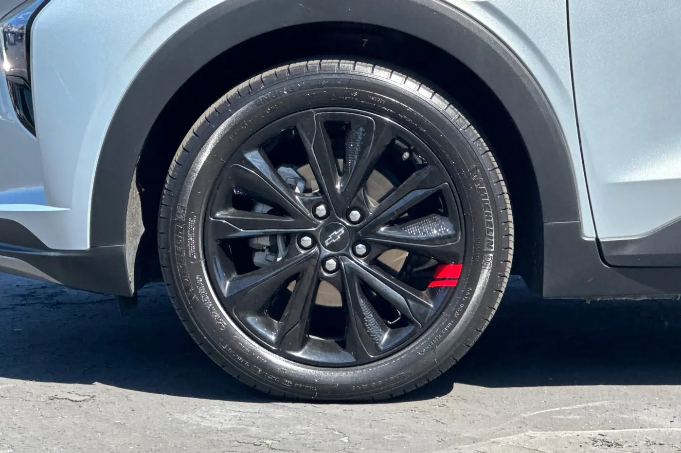 2023 Chevrolet Bolt - $21,900