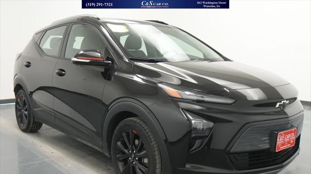 Preowned 2023 Chevrolet Bolt EUV LT for Sale