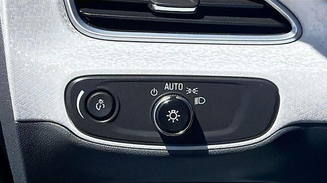 2021 Chevrolet Bolt EV LT