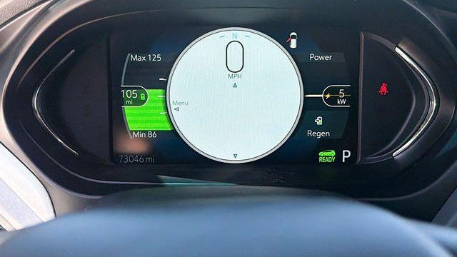 2021 Chevrolet Bolt EV LT