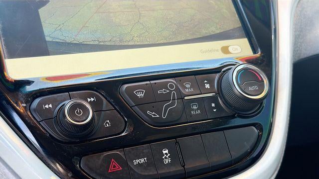 2021 Chevrolet Bolt EV LT