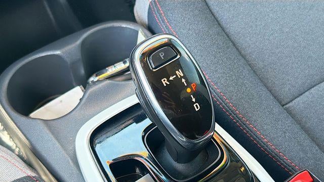 2021 Chevrolet Bolt EV LT