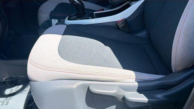 2021 Chevrolet Bolt EV LT